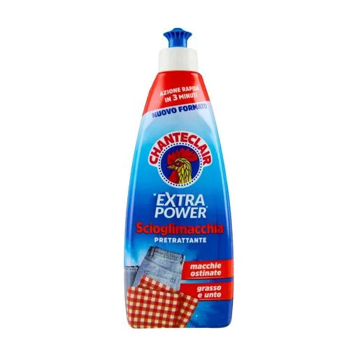 Універсальний плямовивідник Chanteclair Extra Power Scioglimacchia 500 мл