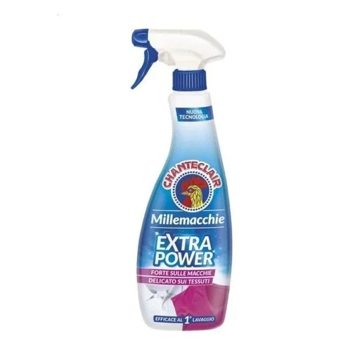 Плямовивідник-спрей Chanteclair Extra Power, 500 мл