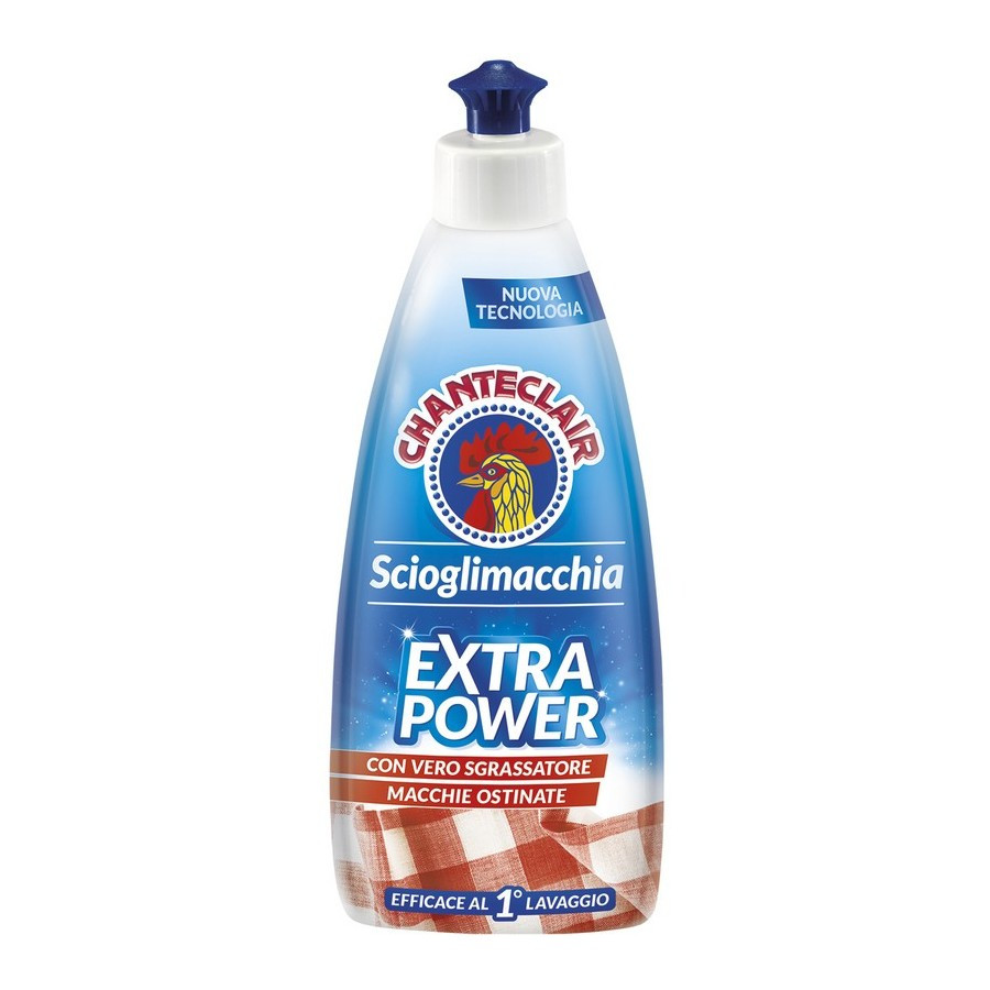 Півник від плям рідкий Chante Clair Extra Power 375 мл