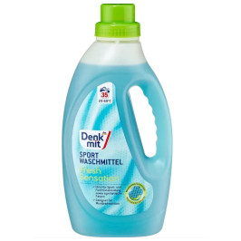 Гель для прання DenkMit Fresh Sensation для мембранної тканини 1.5 л