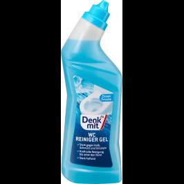 Засіб для чищення туалету Denkmit Ocean Fresh, 1 л
