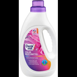 Гель для прання Denkmit Colorwaschmittel 1,1л