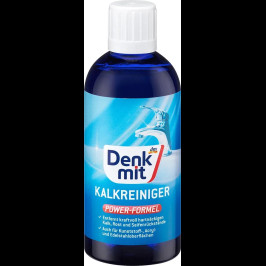 Засіб для чищення Denkmit Kalkreiniger, 500 мл