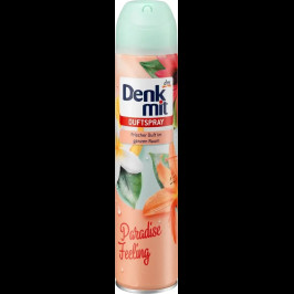 Освіжувач повітря Denkmit Paradise Feeling, 300 мл