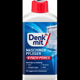 Засіб від накипу для посудомийних машин Denkmit 250 мл