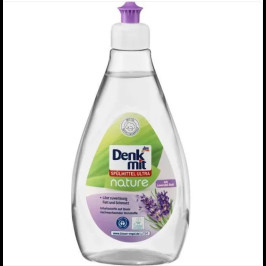 Засіб для миття посуду Denkmit Ultra Nature 500мл