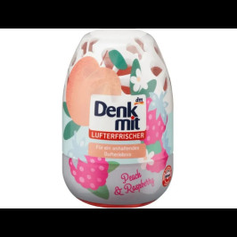 Освіжувач повітря DenkMit Арома-яйце Peach & Raspberry 150 мл