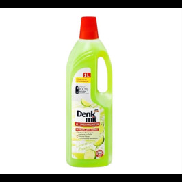 Засіб для миття підлоги Denkmit Fruhling Moment 1 л.