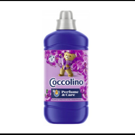 Кондиціонер для білизни Coccolino Perfume Care 51 пр.1275 мл