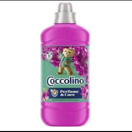 Coccolino ополіскувач парфумований 1,275л/51пр Red Fruits