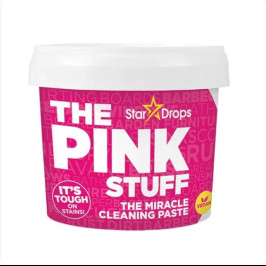 Універсальна паста Pink Stuff для чищення 850г