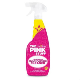Універсальний Pink Stuff для очищення твердих поверхонь 850 мл