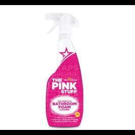 Піна Pink Stuff Bathroom Foam для чищення ванни 750 мл