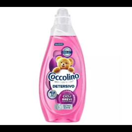Парфумований гель для прання Coccolino Wonder Wash 1.48 л