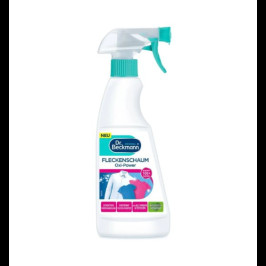 Плямовивідник Dr.Beckmann Fleckenschaum Oxi-Power 500 ml