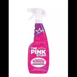 Pink Stuff  Window  для вікон 750ml