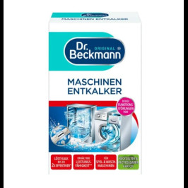 Dr.Beckmann порошок для очистки ПММ і пралки 2*50g