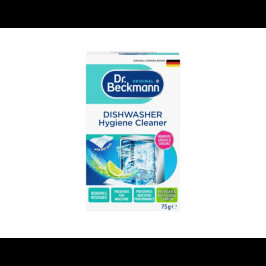 Засіб Для Миття Посудомийної Машини Dr.Beckmann