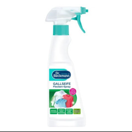 Dr Beckmann Gallseife Flecken-Spray засіб від плям 250 мл