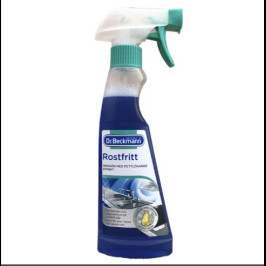 Dr.Beckmann Edelstahl 250ml для нержавійки, сталі