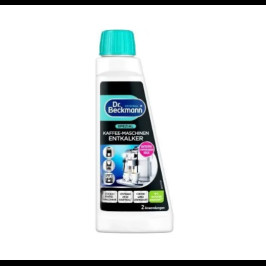 Dr.Beckmann Entkalker 250ml від каменю AGD
