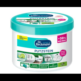 Dr.Beckmann PutzStein паста  550g