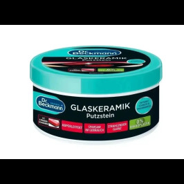 Dr.Beckmann паста для чищення склокераміки 250 г