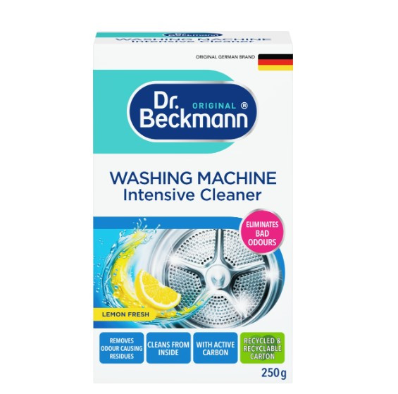Dr.Beckmann порошок для очистки стирки 250g10
